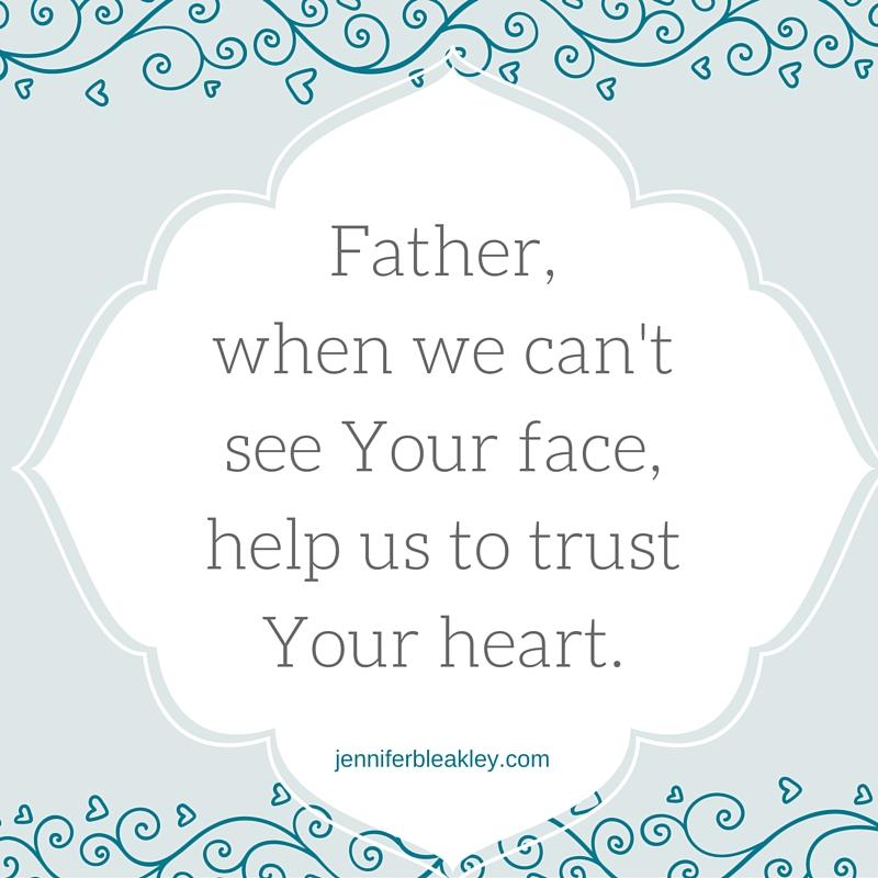 Your heart