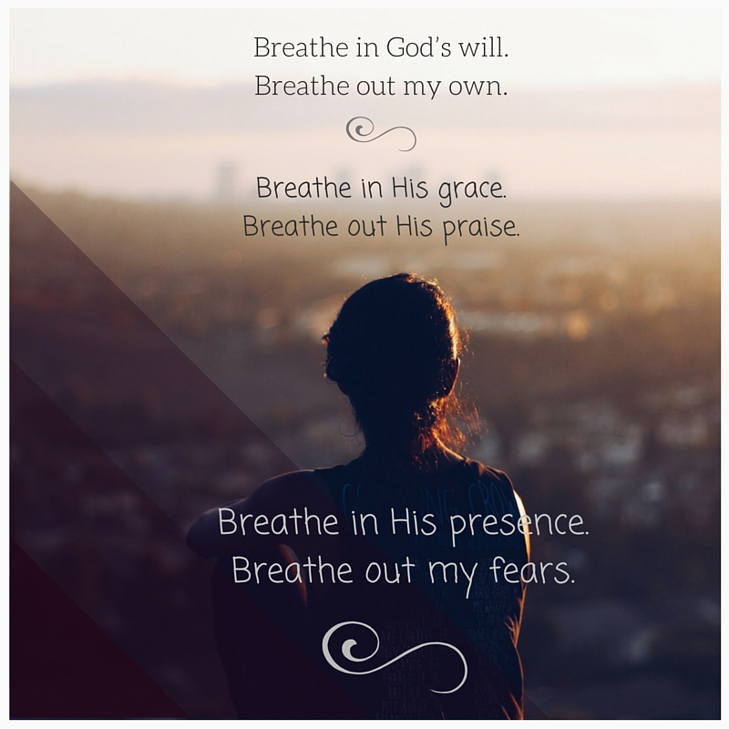 Breathe