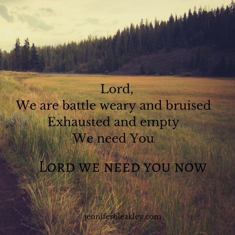 lord-we-need-you