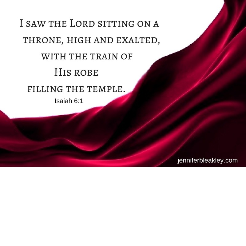 i-saw-the-lord-sitting-on-a-throne-lofty-and-exalted-with-the-train-of-his-robe-filling-the-temple-1