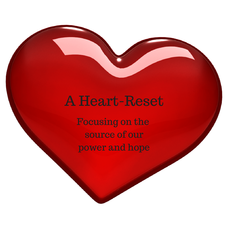 A Heart-Reset