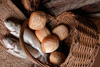 fish-and-loaves