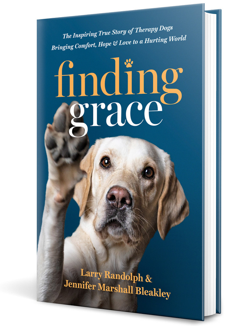 Finding Grace