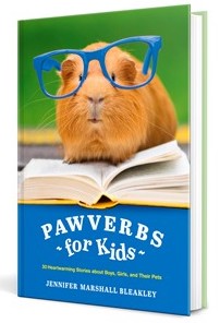 Pawverbs For Kids